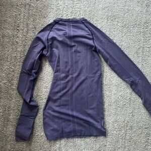 Lulu lemon women’s long sleeve tops bundle